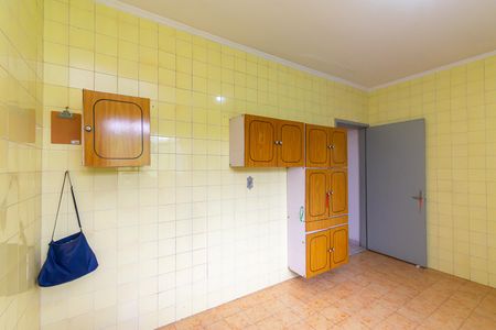 Casa para alugar com 90m², 1 quarto e 1 vaga Casa para alugar com 90m², 1 quarto e 1 vagaCozinha