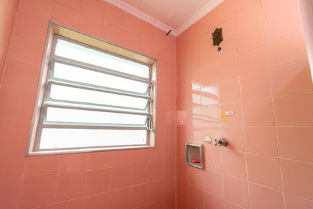 Casa para alugar com 90m², 1 quarto e 1 vaga Casa para alugar com 90m², 1 quarto e 1 vagaBanheiro