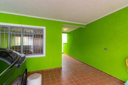 Casa para alugar com 90m², 1 quarto e 1 vaga Casa para alugar com 90m², 1 quarto e 1 vagaÁrea comum