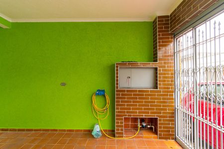 Casa para alugar com 90m², 1 quarto e 1 vaga Casa para alugar com 90m², 1 quarto e 1 vagaÁrea comum