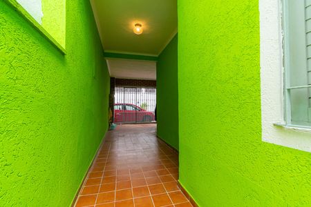 Casa para alugar com 90m², 1 quarto e 1 vaga Casa para alugar com 90m², 1 quarto e 1 vagaÁrea comum