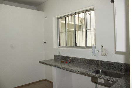 Casa para alugar com 75m², 1 quarto e 1 vagaCozinha