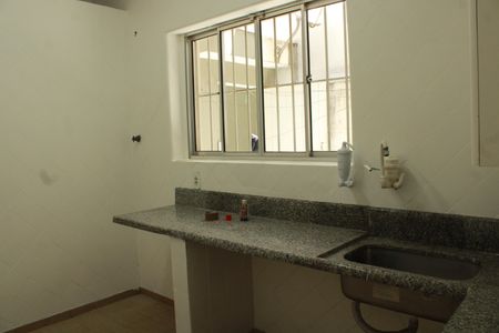 Casa para alugar com 75m², 1 quarto e 1 vagaCozinha