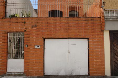 Casa para alugar com 75m², 1 quarto e 1 vagaFachada