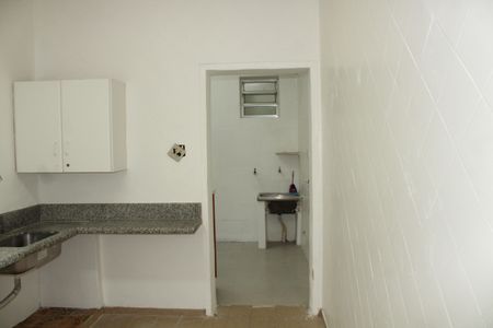 Casa para alugar com 75m², 1 quarto e 1 vagaCozinha