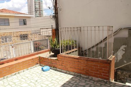 Casa para alugar com 75m², 1 quarto e 1 vagaVaranda da suíte