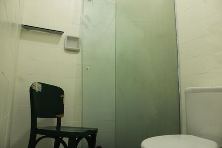 Casa para alugar com 75m², 1 quarto e 1 vagaBanheiro