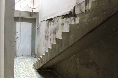 Casa para alugar com 75m², 1 quarto e 1 vagaQuintal