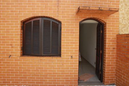 Casa para alugar com 75m², 1 quarto e 1 vagaVaranda da suíte