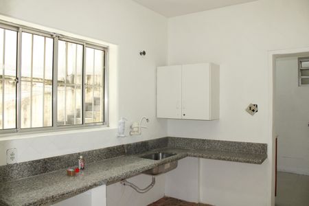 Casa para alugar com 75m², 1 quarto e 1 vagaCozinha