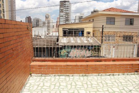 Casa para alugar com 75m², 1 quarto e 1 vagaVaranda da suíte