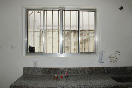 Casa para alugar com 75m², 1 quarto e 1 vagaCozinha