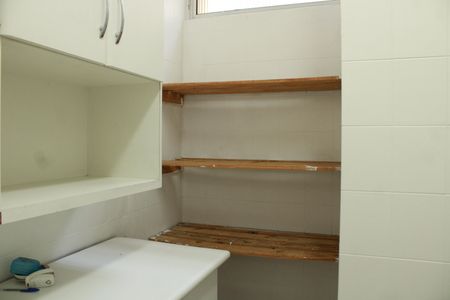 Casa para alugar com 75m², 1 quarto e 1 vagaÁrea de Serviço