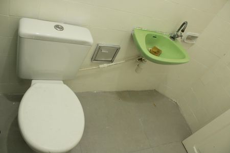 Casa para alugar com 75m², 1 quarto e 1 vagaBanheiro