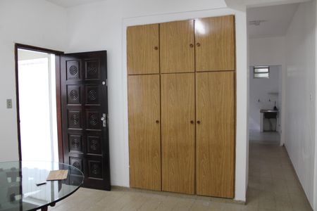 Casa para alugar com 75m², 1 quarto e 1 vagaSala