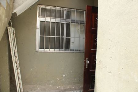 Casa para alugar com 75m², 1 quarto e 1 vagaQuintal