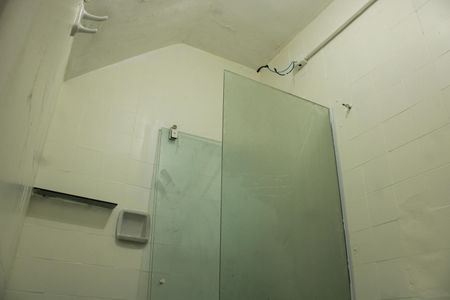 Casa para alugar com 75m², 1 quarto e 1 vagaBanheiro