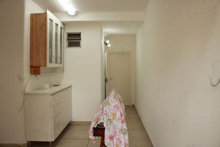 Casa para alugar com 75m², 1 quarto e 1 vagaSuíte