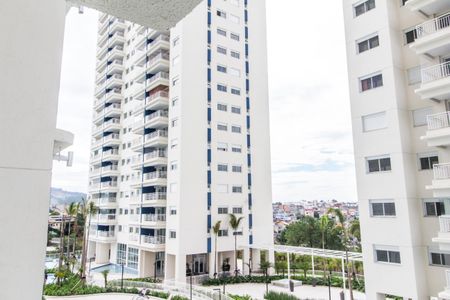 Apartamento à venda com 55m², 1 quarto e sem vagaVista da Varanda