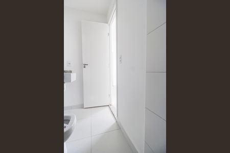 Apartamento à venda com 55m², 1 quarto e sem vagaBanheiro 2