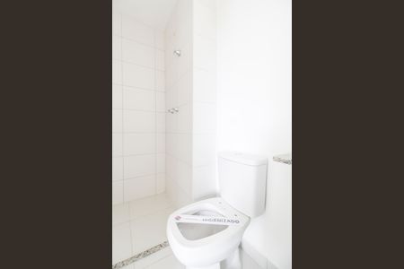 Apartamento à venda com 55m², 1 quarto e sem vagaBanheiro 2