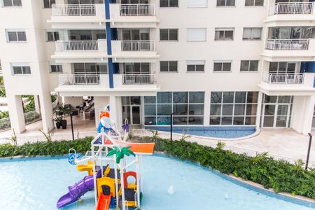 Apartamento à venda com 55m², 1 quarto e sem vagaVista da Varanda