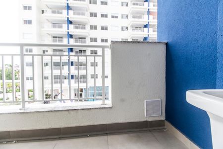 Apartamento à venda com 55m², 1 quarto e sem vagaÁrea de Serviço