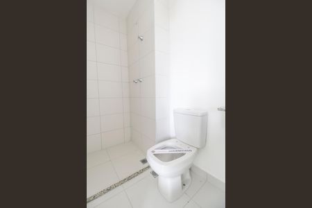 Apartamento à venda com 55m², 1 quarto e sem vagaBanheiro 2