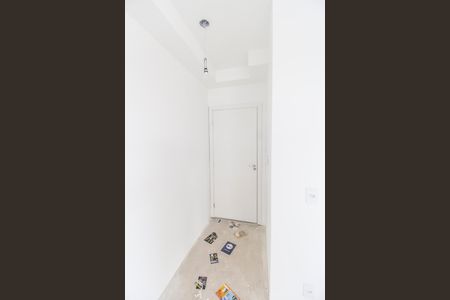 Apartamento à venda com 55m², 1 quarto e sem vagaCorredor