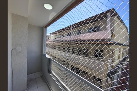 Apartamento à venda com 1 quarto, 40m² em Anil, Rio de Janeiro