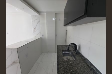 Apartamento à venda com 1 quarto, 40m² em Anil, Rio de Janeiro