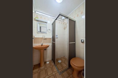 Apartamento para alugar com 70m², 2 quartos e sem vagaBanheiro 