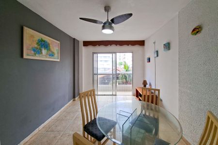 Apartamento para alugar com 70m², 2 quartos e sem vagaSala