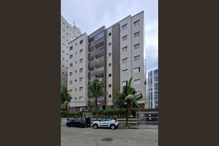 Apartamento para alugar com 70m², 2 quartos e sem vagaFachada