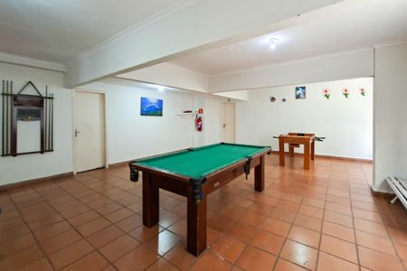 Apartamento para alugar com 70m², 2 quartos e sem vagaSalão de jogos