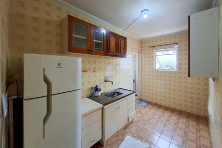 Apartamento para alugar com 70m², 2 quartos e sem vagaCozinha 