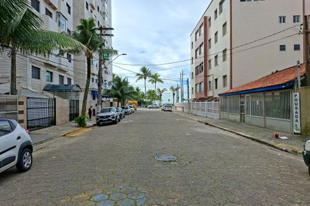 Apartamento para alugar com 70m², 2 quartos e sem vagaVista da Rua
