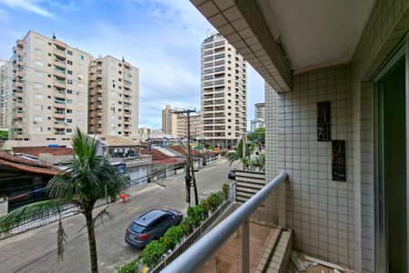 Apartamento para alugar com 70m², 2 quartos e sem vagaSacada