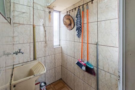 Apartamento para alugar com 70m², 2 quartos e sem vagaÁrea de Serviço