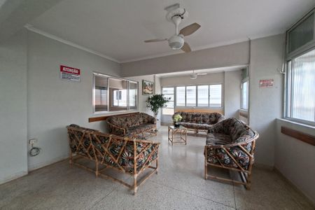Apartamento para alugar com 70m², 2 quartos e sem vagaHall de entrada