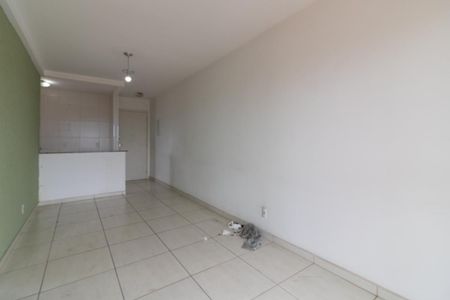 Apartamento à venda com 60m², 2 quartos e 1 vagaSala