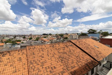 Apartamento à venda com 60m², 2 quartos e 1 vagaVista do Quarto 1