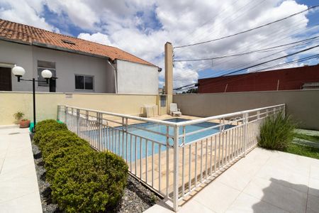 Apartamento à venda com 60m², 2 quartos e 1 vagaÁrea comum - Piscina