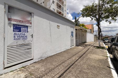 Apartamento à venda com 60m², 2 quartos e 1 vagaFachada e Plaquinha
