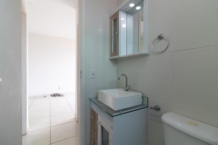 Apartamento à venda com 60m², 2 quartos e 1 vagaBanheiro