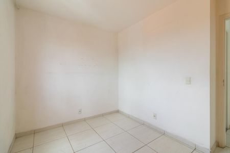 Apartamento à venda com 60m², 2 quartos e 1 vagaQuarto 2