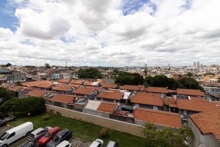 Apartamento à venda com 60m², 2 quartos e 1 vagaVista do Quarto 2