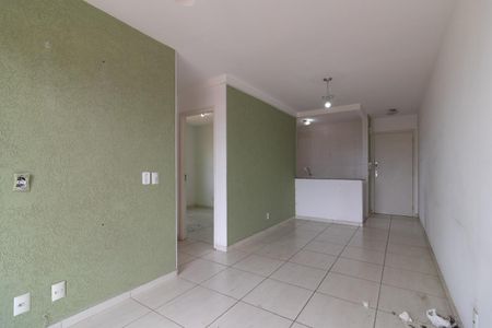 Apartamento à venda com 60m², 2 quartos e 1 vagaSala