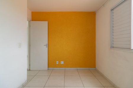 Apartamento à venda com 60m², 2 quartos e 1 vagaQuarto 2