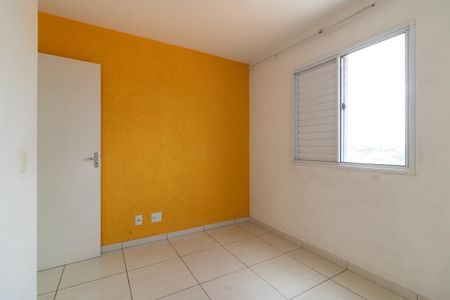 Apartamento à venda com 60m², 2 quartos e 1 vagaQuarto 2